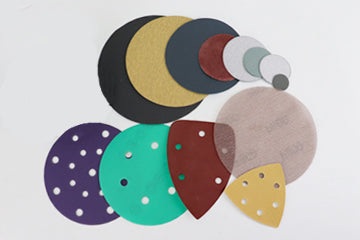 How to Choose the Right Grit for Your Sanding Discs