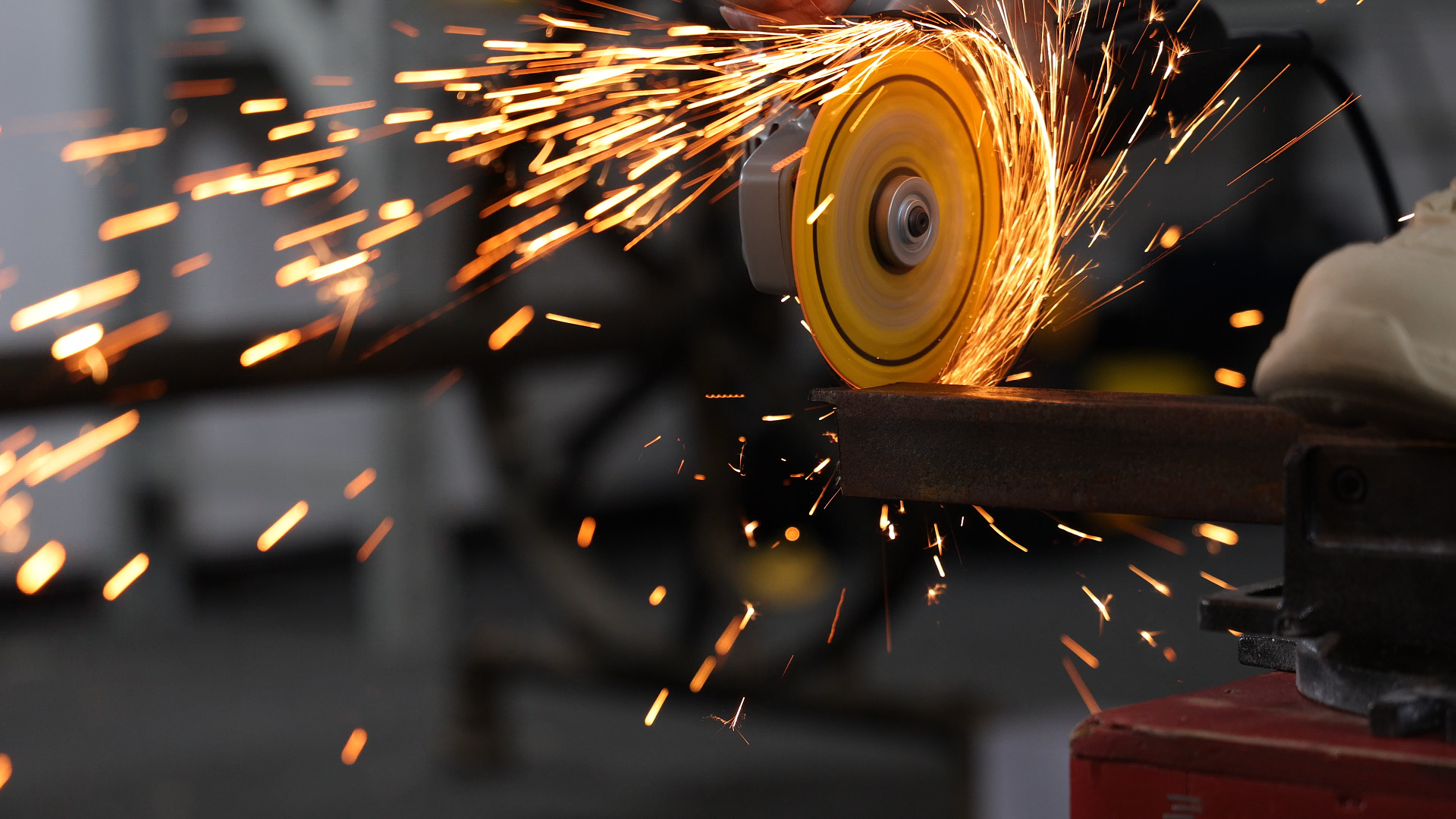 What Tests Should Be Performed on Abrasive Wheels? | Ring Test Guide