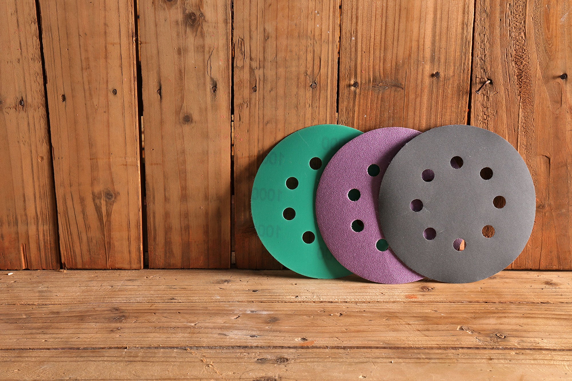 Flap Disc vs. Sanding Disc: Which is Better for Your Needs?