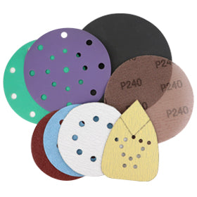 Sanding Discs