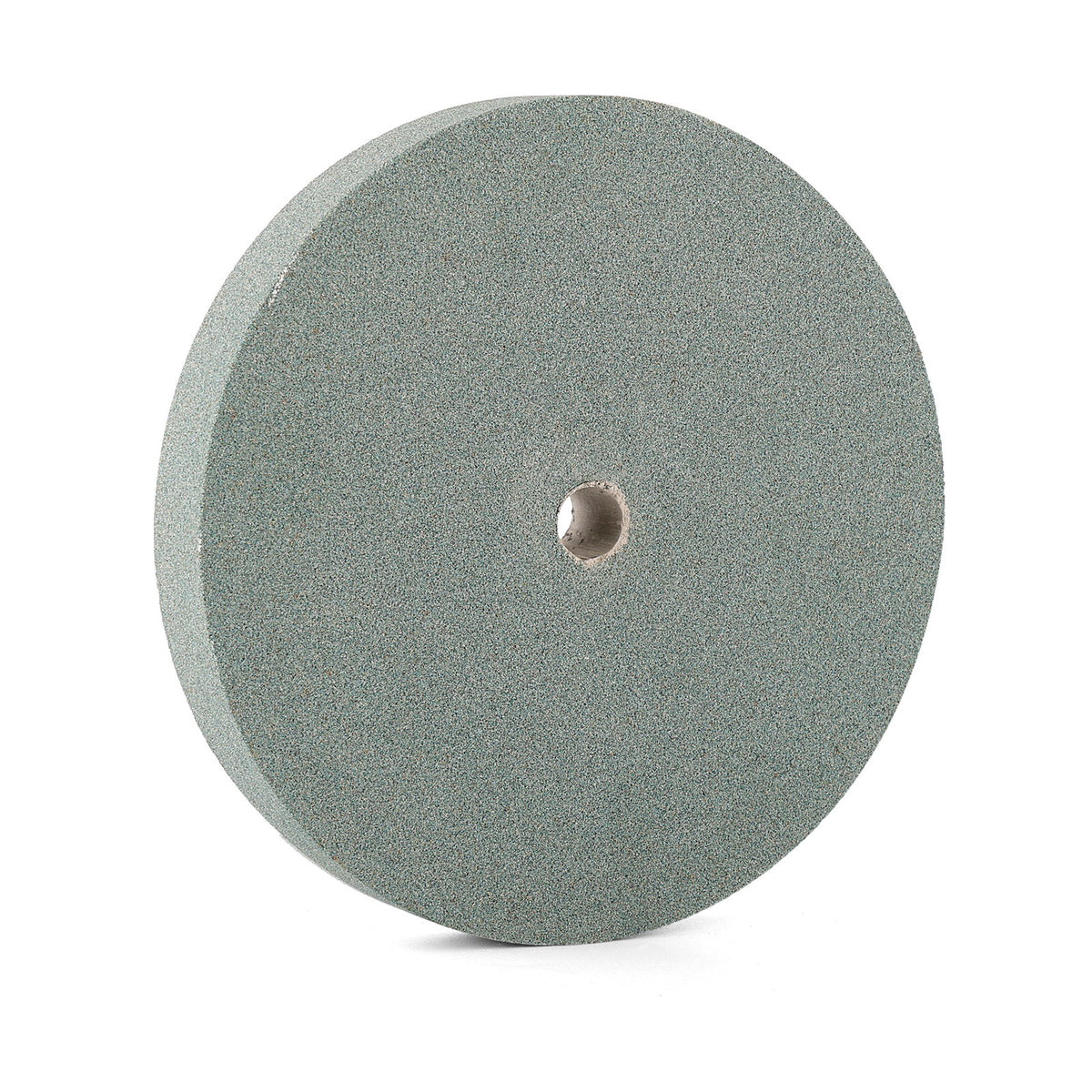1" x 1/2'' Arbor 120 Grit Silicon Carbide Bench Grinder Grinding Wheel