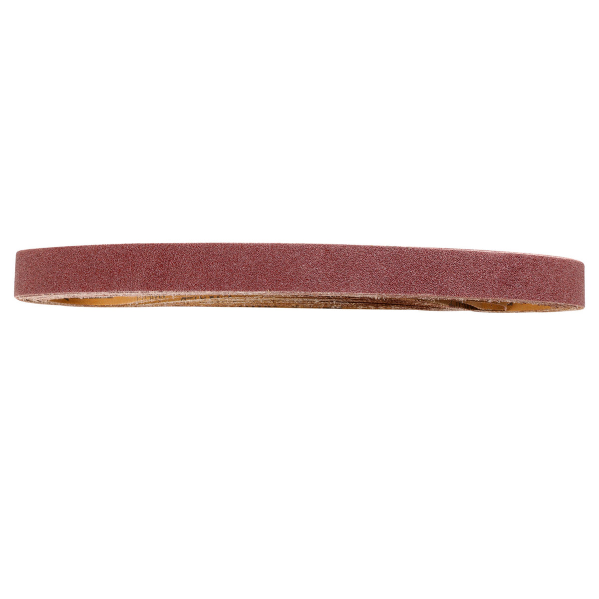 1"x30" (25x760mm) Aluminum Oxide A/O Sanding Belts , 1 PC