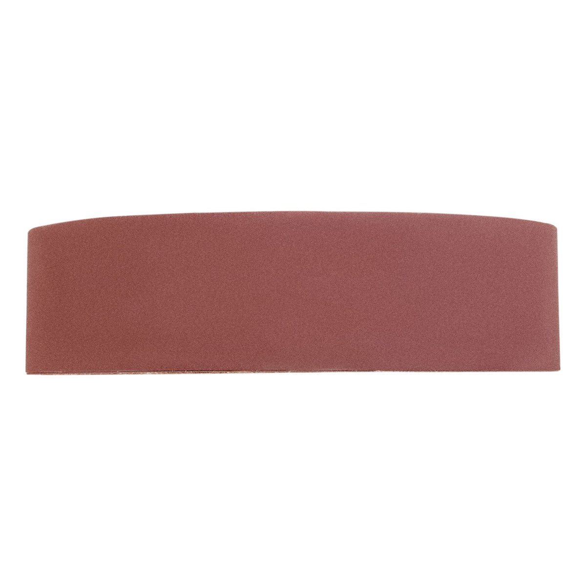 4" x 36" (100x915mm) Aluminum Oxide A/O Sanding Belt, 1 PC