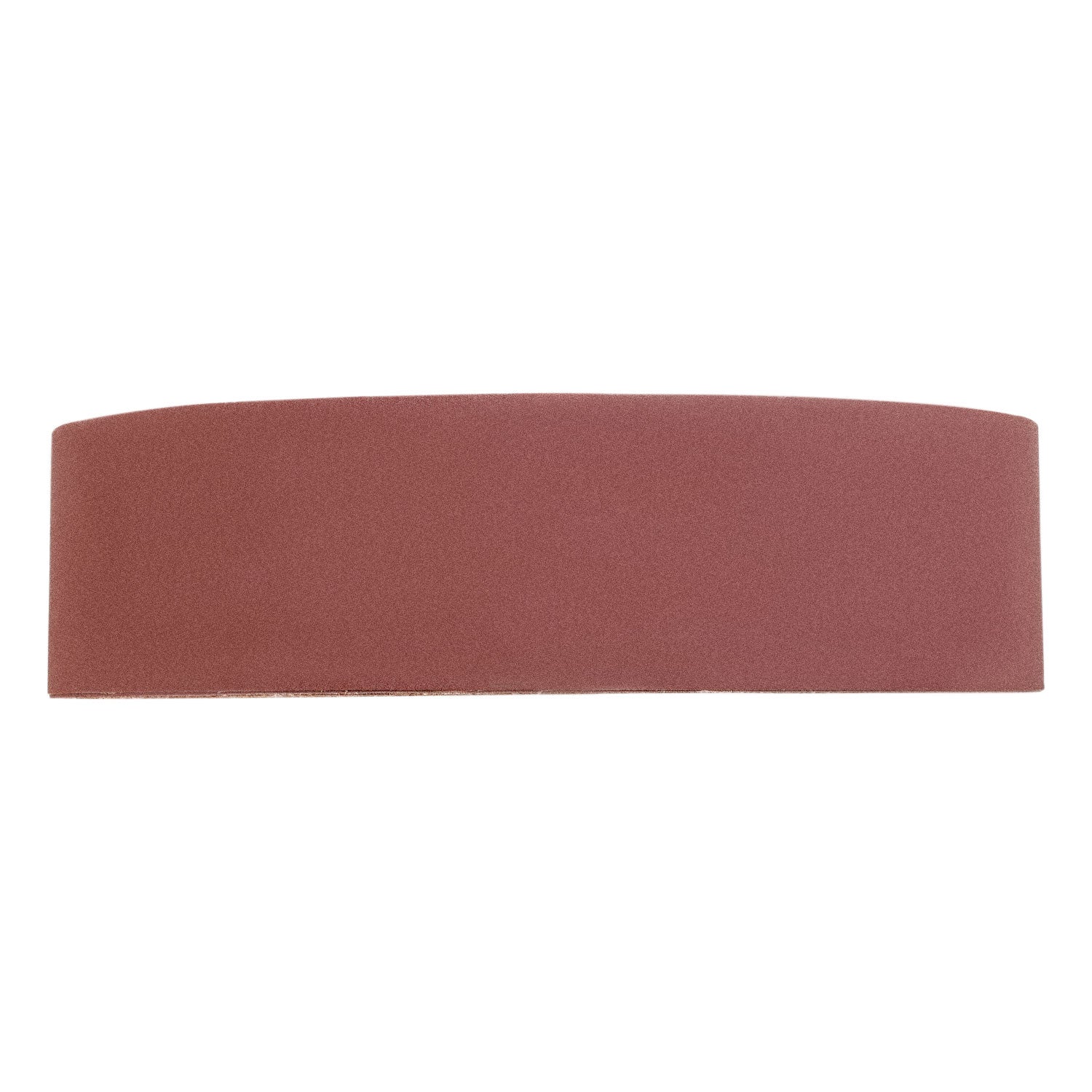 4" x 36" (100x915mm) Aluminum Oxide A/O Sanding Belt - 10Pcs/Box