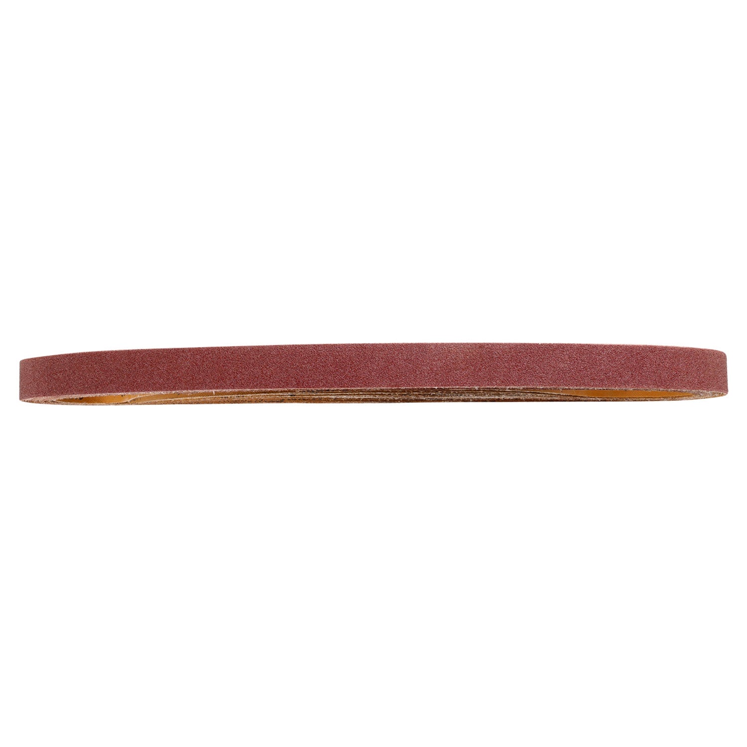 1" x 42" (25x1060mm) Aluminum Oxide A/O Sanding Belt , 1 PC