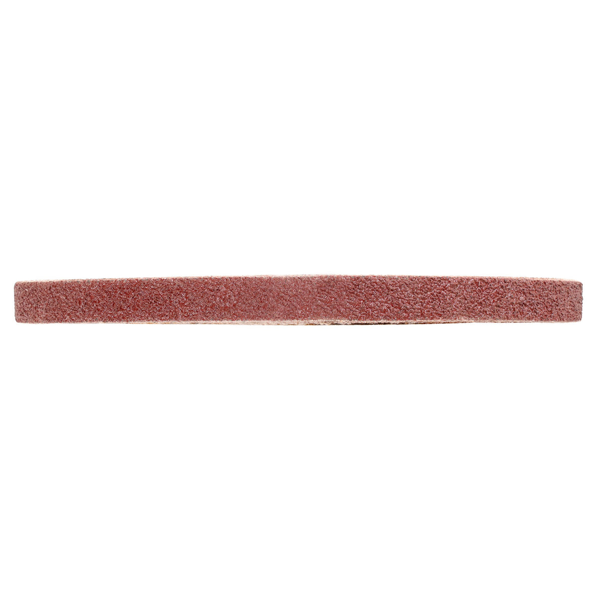 1/2" x 18" (13*457mm) Aluminum Oxide A/O Sanding Belt,1 PC