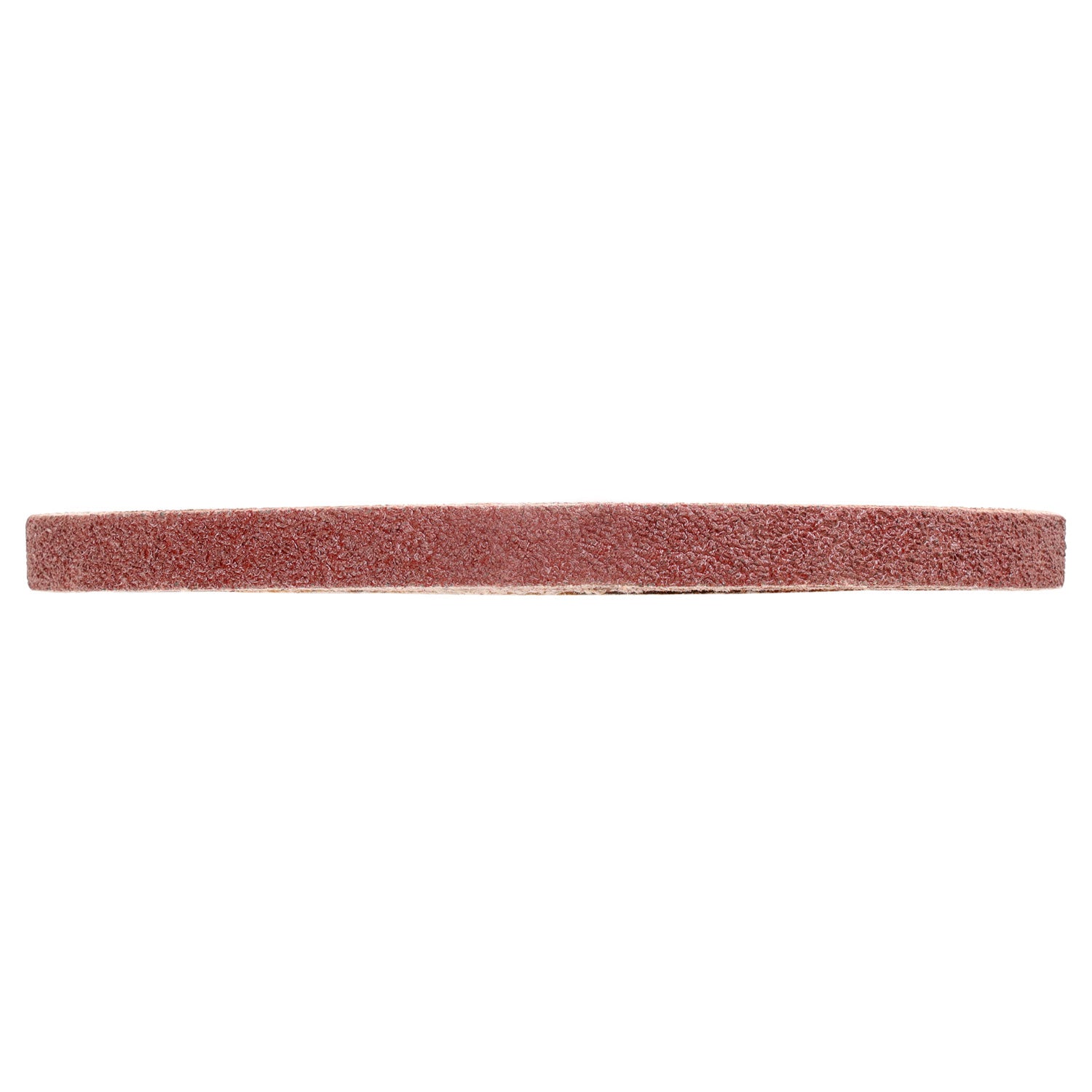 1/2" x 18" (13x457mm) Aluminum Oxide A/O Sanding Belt,1 PC