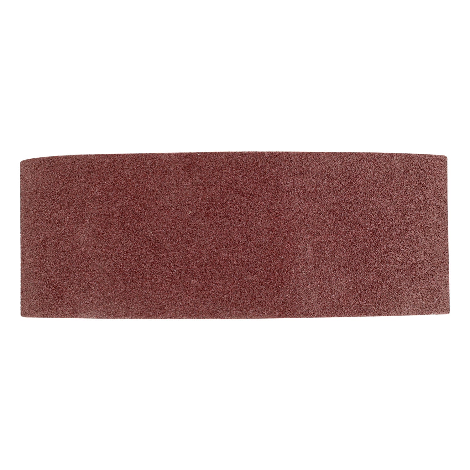 3" x 18" (75x457mm) Aluminum Oxide A/O Sanding Belt - 20Pcs/Box