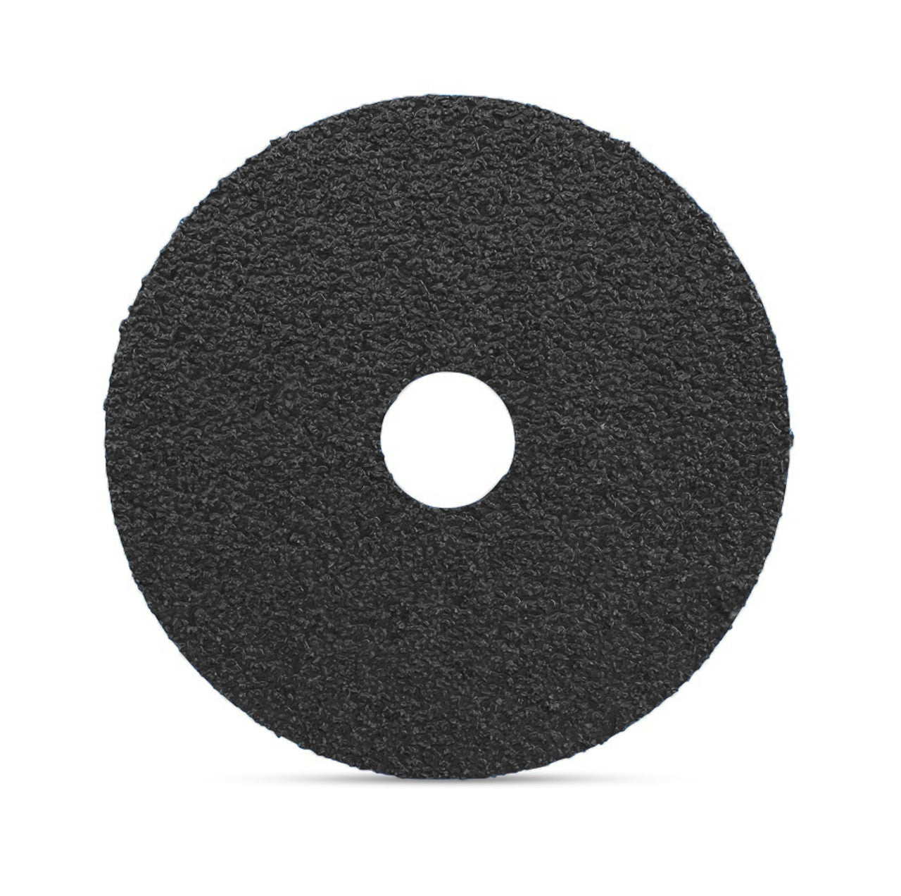 4" x 5/8" Silicon Carbide Resin Fiber Sanding Discs