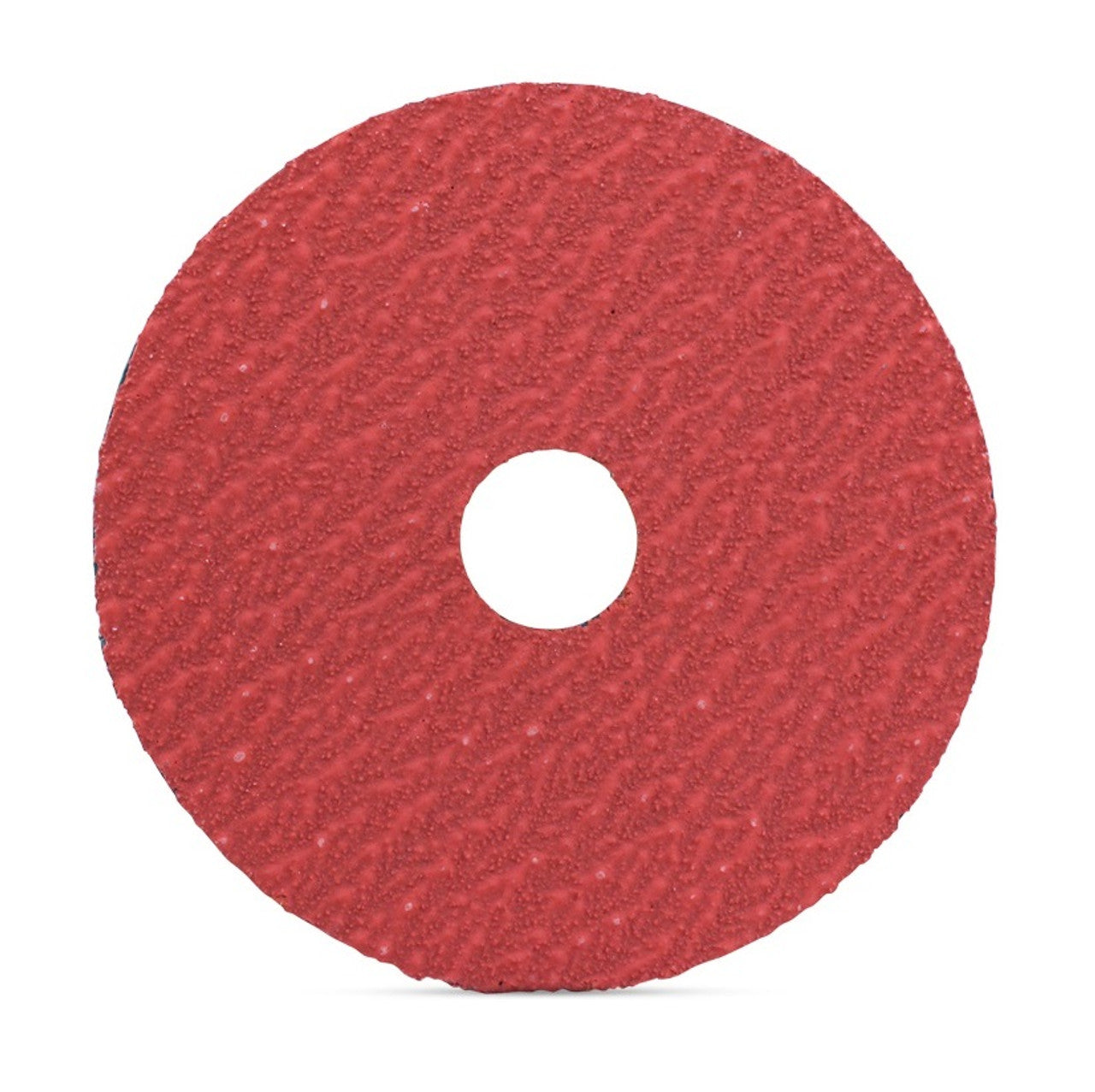 5" x 7/8" Ceramic Resin Fiber Sanding Discs