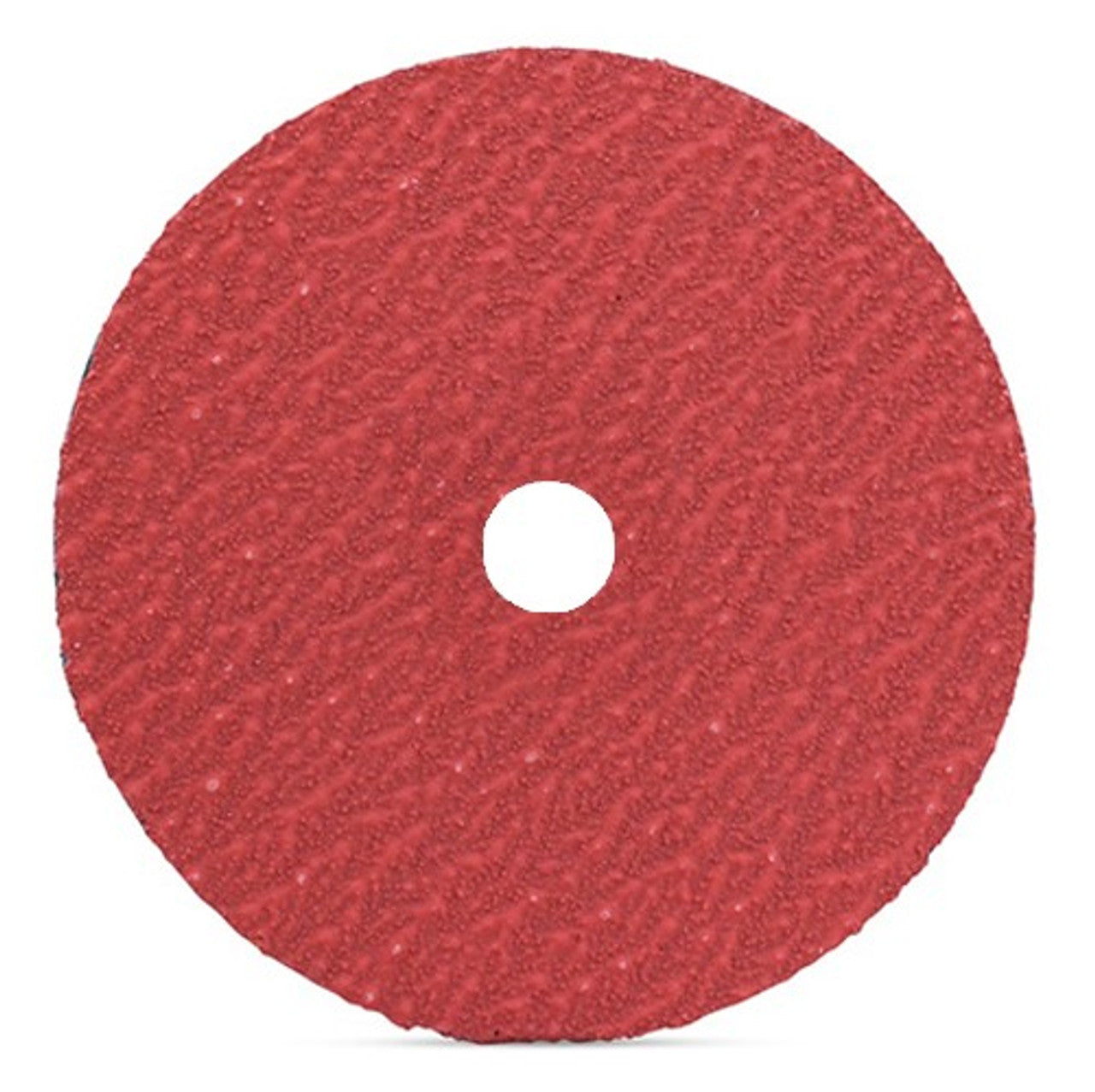 7" x 7/8" Ceramic Resin Fiber Sanding Discs